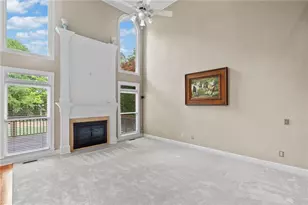 515 N Burgess Trail, Milton, GA 30004 - Photo 35