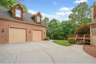 515 N Burgess Trail, Milton, GA 30004 - Photo 71