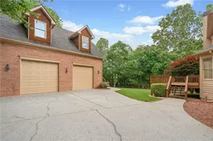 515 N Burgess Trail, Milton, GA 30004 - Photo 71