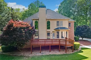 515 N Burgess Trail, Milton, GA 30004 - Photo 7