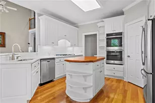 515 N Burgess Trail, Milton, GA 30004 - Photo 41