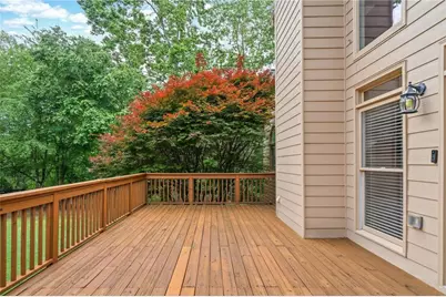 515 N Burgess Trail, Milton, GA 30004 - Photo 63