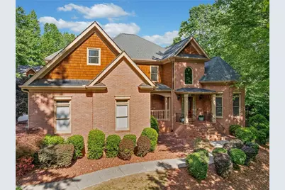 515 N Burgess Trail, Milton, GA 30004 - Photo 3