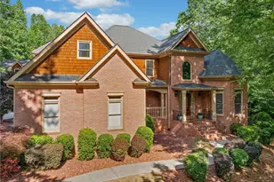 515 N Burgess Trail, Milton, GA 30004 - Photo 3