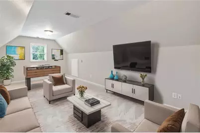 515 N Burgess Trail, Milton, GA 30004 - Photo 57