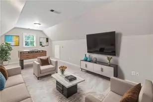 515 N Burgess Trail, Milton, GA 30004 - Photo 57