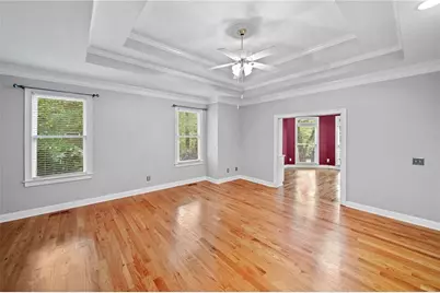 515 N Burgess Trail, Milton, GA 30004 - Photo 21