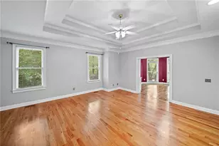 515 N Burgess Trail, Milton, GA 30004 - Photo 21