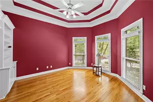 515 N Burgess Trail, Milton, GA 30004 - Photo 15