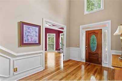 515 N Burgess Trail, Milton, GA 30004 - Photo 11