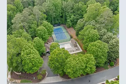 515 N Burgess Trail, Milton, GA 30004 - Photo 81