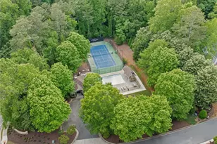 515 N Burgess Trail, Milton, GA 30004 - Photo 81