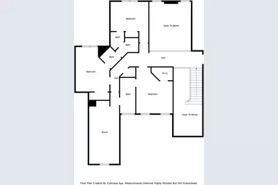 515 N Burgess Trail, Milton, GA 30004 - Photo 87