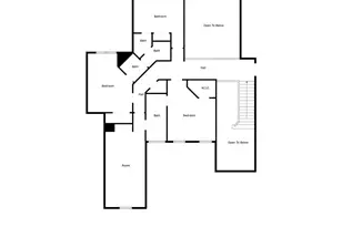 515 N Burgess Trail, Milton, GA 30004 - Photo 87