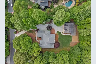 515 N Burgess Trail, Milton, GA 30004 - Photo 79