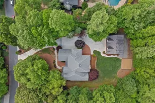 515 N Burgess Trail, Milton, GA 30004 - Photo 79