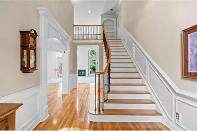 515 N Burgess Trail, Milton, GA 30004 - Photo 13