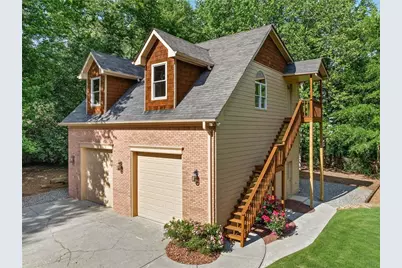 515 N Burgess Trail, Milton, GA 30004 - Photo 5