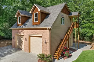 515 N Burgess Trail, Milton, GA 30004 - Photo 5