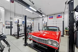 515 N Burgess Trail, Milton, GA 30004 - Photo 73