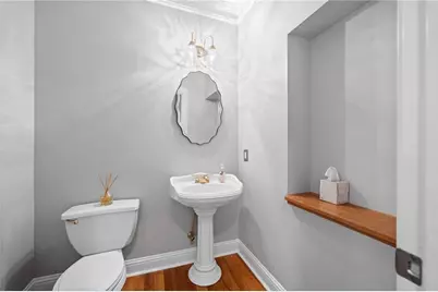 515 N Burgess Trail, Milton, GA 30004 - Photo 19