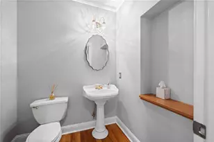 515 N Burgess Trail, Milton, GA 30004 - Photo 19