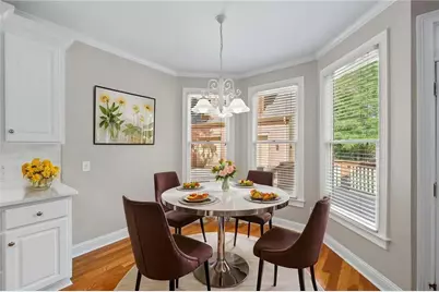 515 N Burgess Trail, Milton, GA 30004 - Photo 37