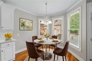 515 N Burgess Trail, Milton, GA 30004 - Photo 37