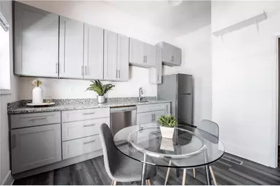 1353 Finley Street NE, Atlanta, GA 30307 - Photo 9