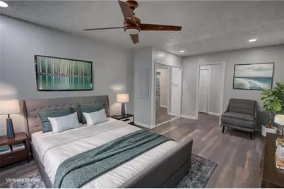 386 Flamingo Drive, Monticello, GA 31064 - Photo 9