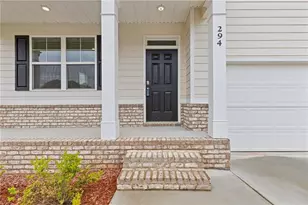 294 Ralph Still Rd, Dacula, GA 30019 - Photo 5