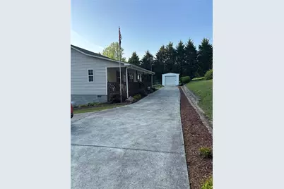 218 Burt Nix Road, Blairsville, GA 30512 - Photo 35