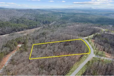 Lot 04 Blalock Mountain Road, Talking Rock, GA 30175 - Photo 17