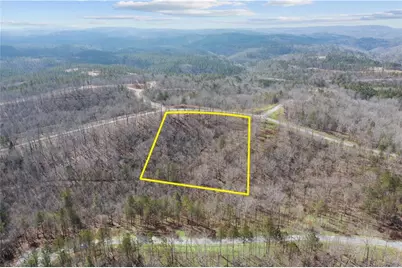 Lot 04 Blalock Mountain Road, Talking Rock, GA 30175 - Photo 3