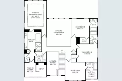 3460 Austin Michael Lane, Cumming, GA 30028 - Photo 5