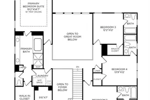 3460 Austin Michael Ln, Cumming, GA 30028 - Photo 5