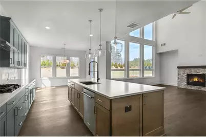 3460 Austin Michael Lane, Cumming, GA 30028 - Photo 11