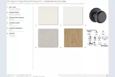 3460 Austin Michael Lane, Cumming, GA 30028 - Photo 21