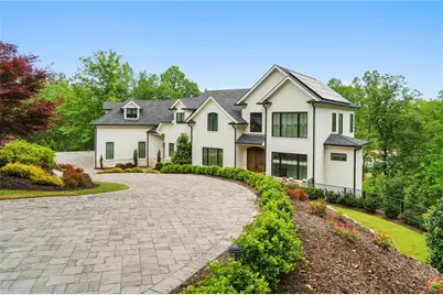 1285 Stuart Ridge, Johns Creek, GA 30022 - Photo 3