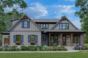 20 Branson Mill Dr NW, Cartersville, GA 30120 - Photo 1