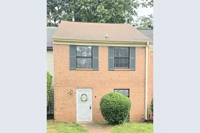 3800 Travis Trace, Decatur, GA 30032 - Photo 1