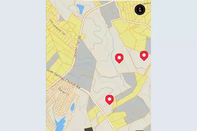 2321 Gum Springs Church Road, Jefferson, GA 30549 - Photo 3