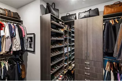 45 Ivan Allen Jr Boulevard NW #1702, Atlanta, GA 30308 - Photo 45