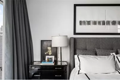 45 Ivan Allen Jr Boulevard NW #1702, Atlanta, GA 30308 - Photo 35