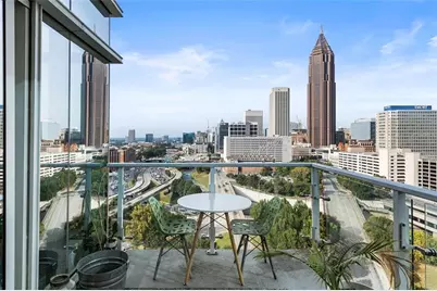 45 Ivan Allen Jr Boulevard NW #1702, Atlanta, GA 30308 - Photo 49