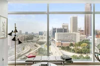 45 Ivan Allen Jr Boulevard NW #1702, Atlanta, GA 30308 - Photo 15