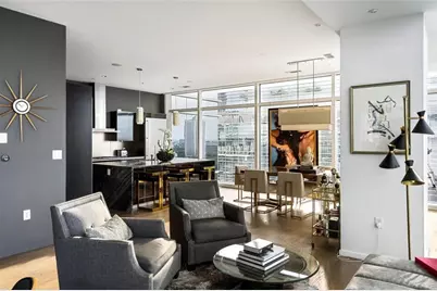 45 Ivan Allen Jr Boulevard NW #1702, Atlanta, GA 30308 - Photo 17