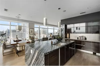 45 Ivan Allen Jr Boulevard NW #1702, Atlanta, GA 30308 - Photo 25