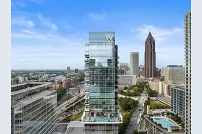 45 Ivan Allen Jr Boulevard NW #1702, Atlanta, GA 30308 - Photo 53