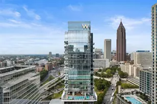 45 Ivan Allen Jr Blvd NW, Atlanta, GA 30308 - Photo 53